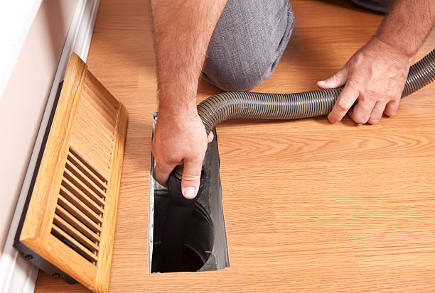 Best Best Air Duct Cleaning Near Me  in Big Rock, IL