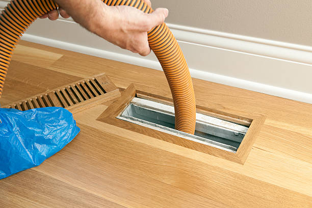 Reliable Big Rock, IL Airduct Cleaning Solutions