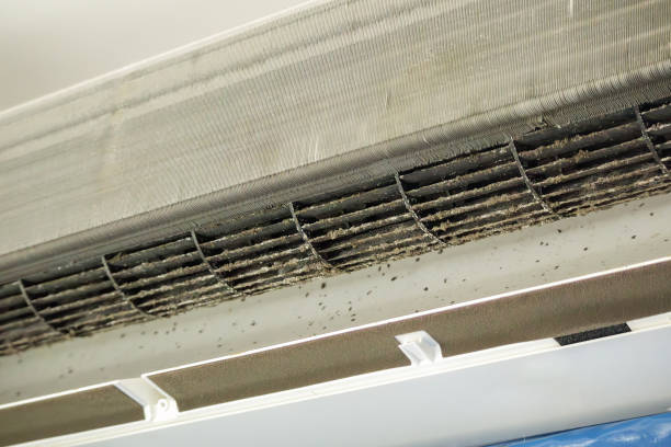 Best Air Duct Cleaning Near Me in Big Rock, IL