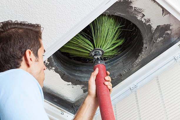 Best Emergency Air Duct Cleaning  in Big Rock, IL