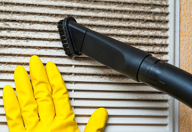 Best Air Duct Cleaning Near Me  in Big Rock, IL
