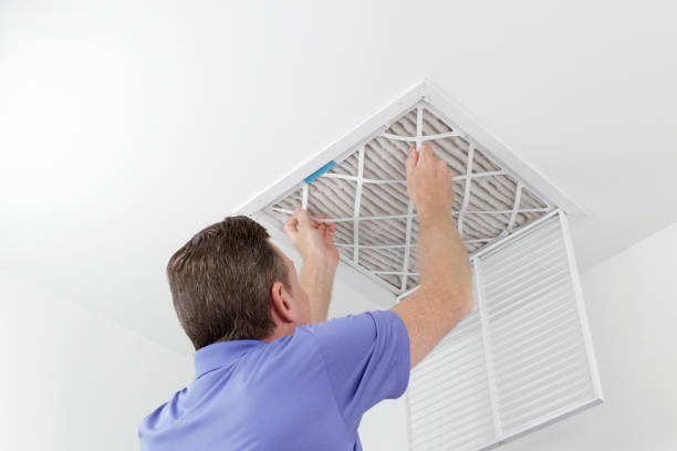 Best HVAC Air Duct Cleaning  in Big Rock, IL